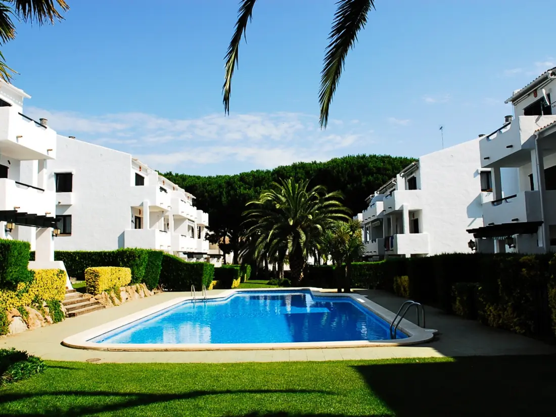 Location de Vacances Pals 94