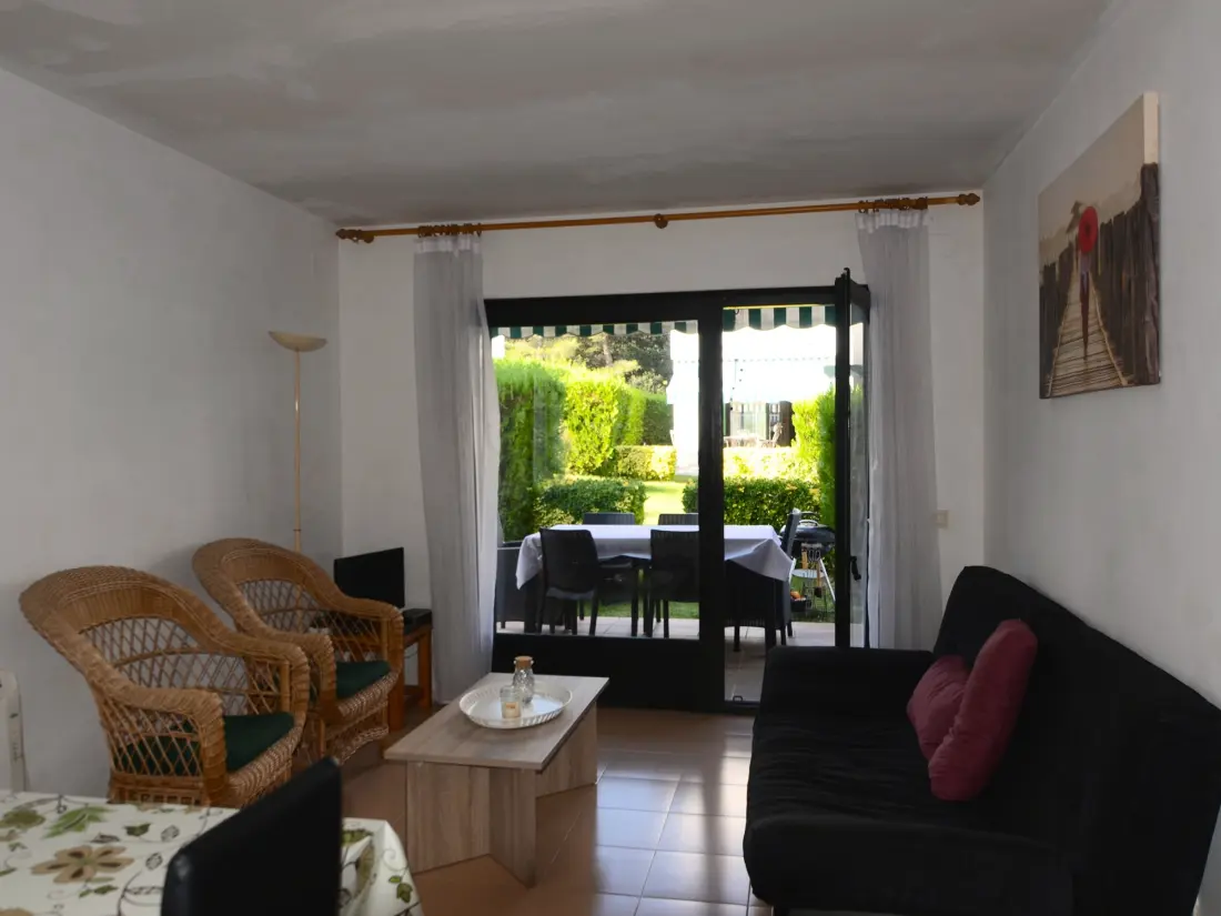 Location de Vacances Pals 94