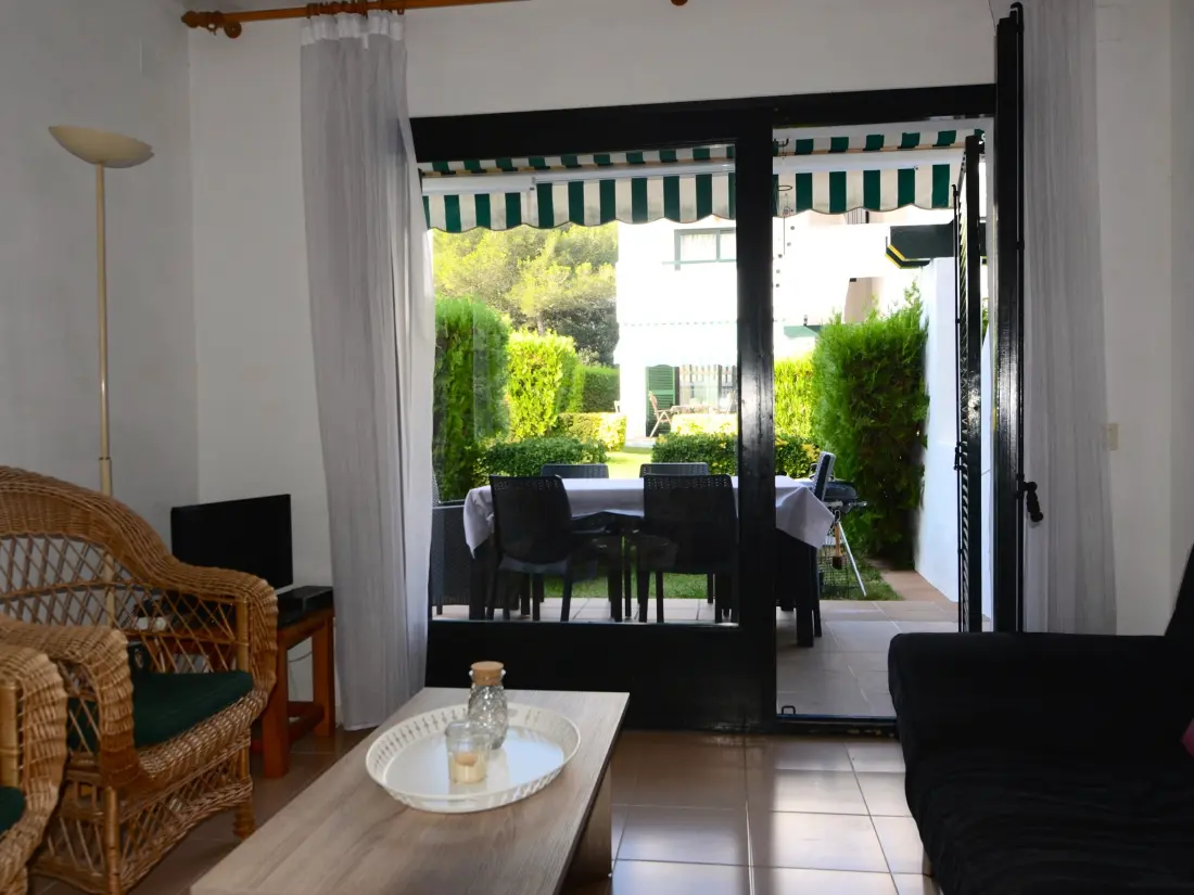 Location de Vacances Pals 94