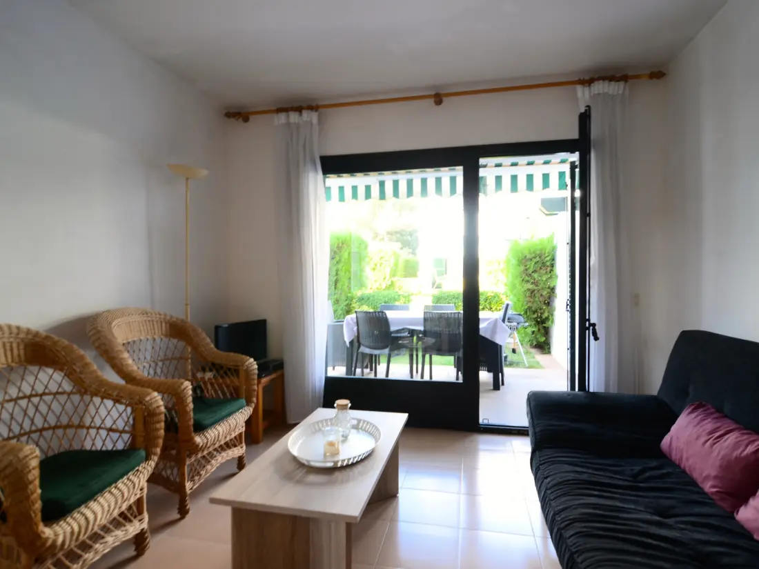 Location de Vacances Pals 94