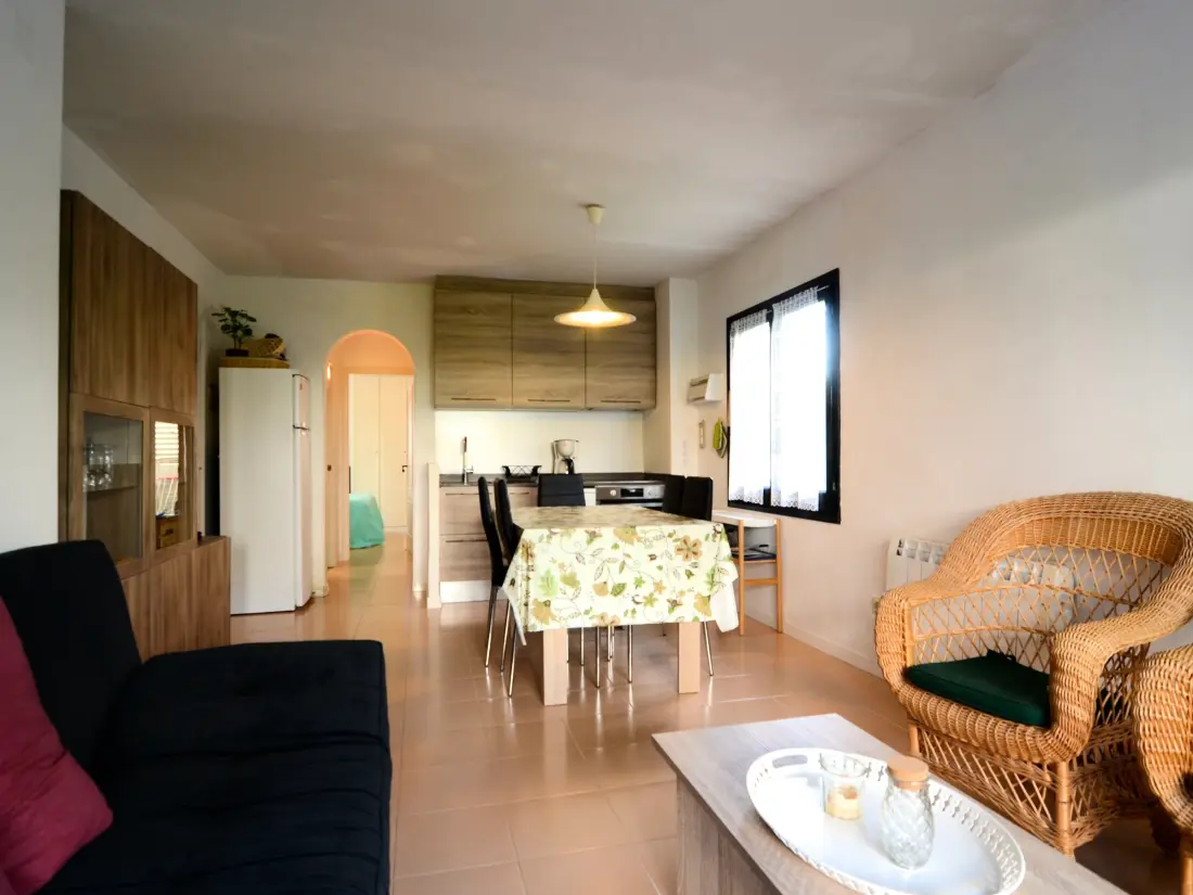 Location de Vacances Pals 94