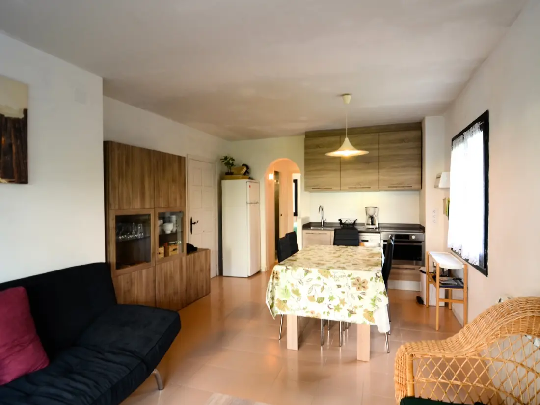 Location de Vacances Pals 94