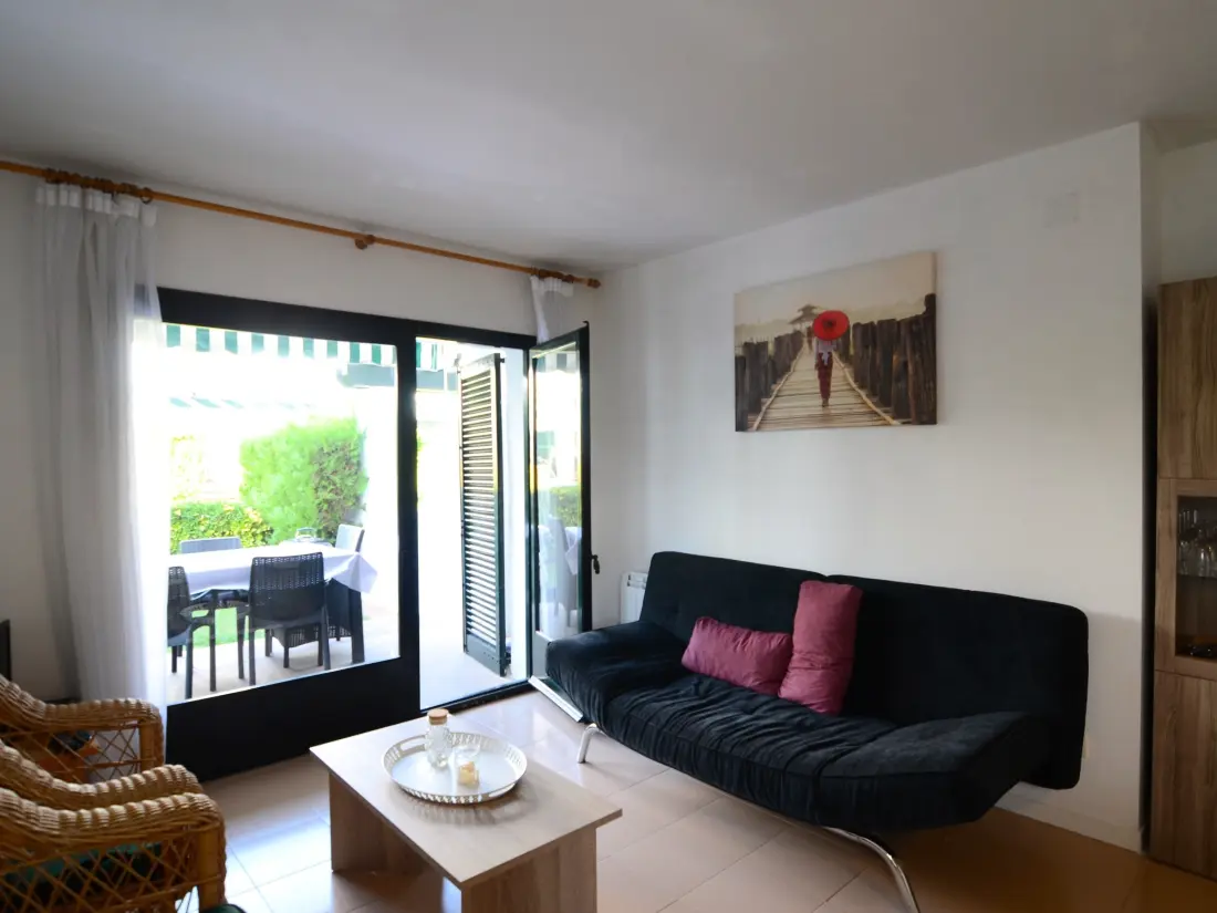 Location de Vacances Pals 94