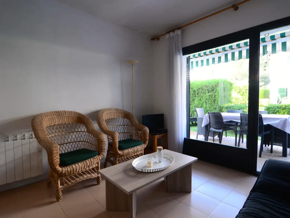 Location de Vacances Pals 94