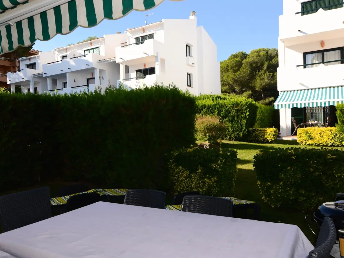 Location de Vacances Pals 94