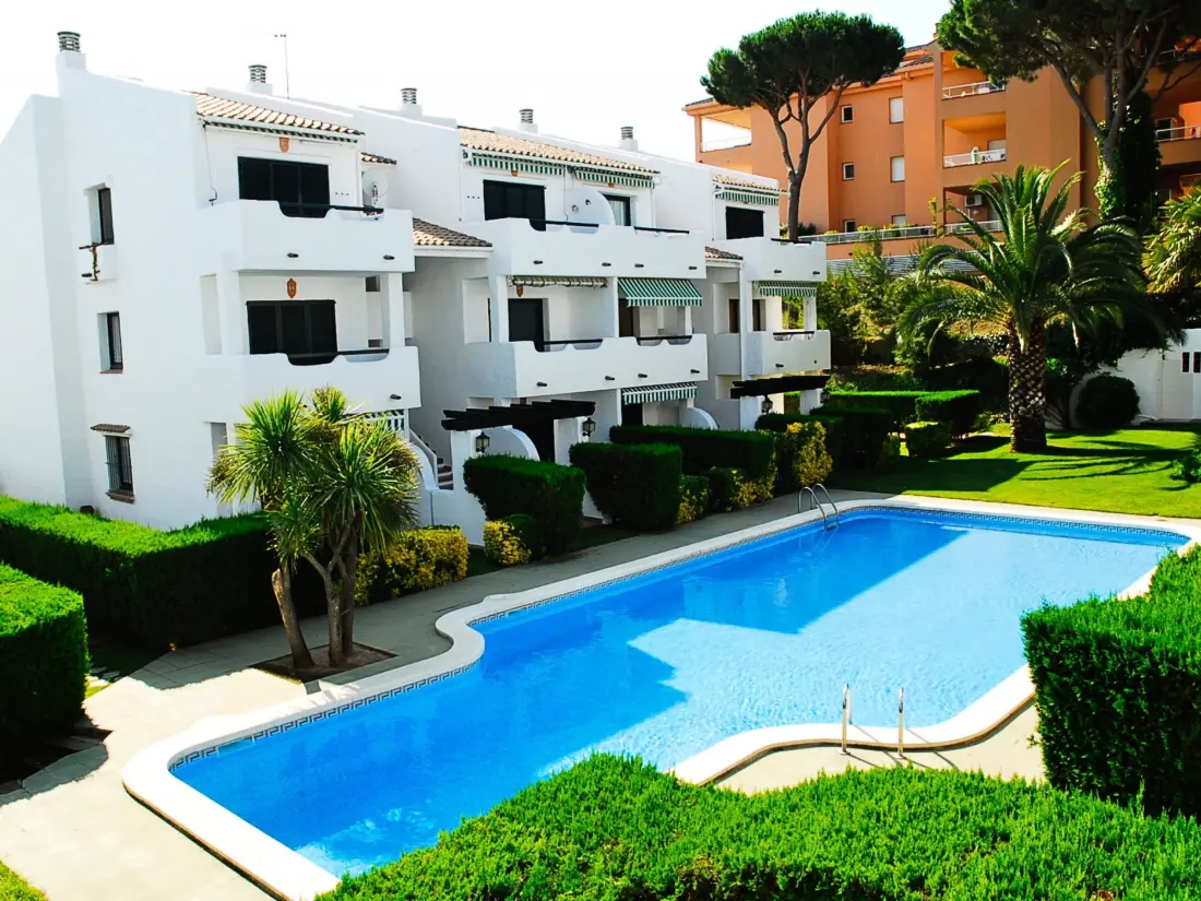 Location de Vacances Pals 94