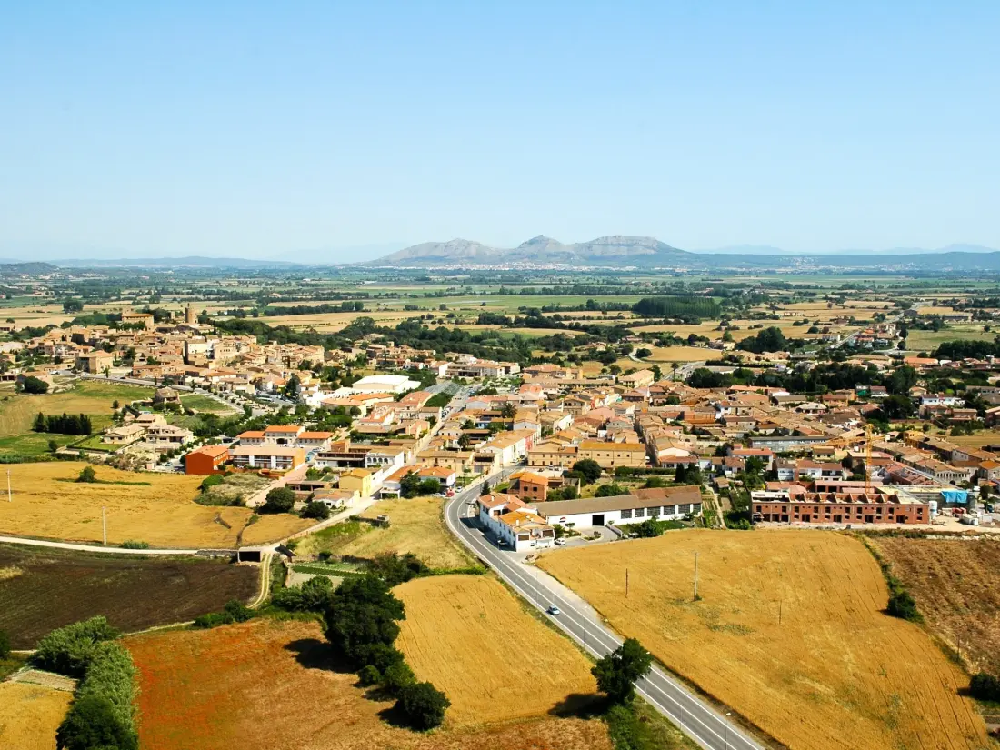 Location de Vacances Pals 96