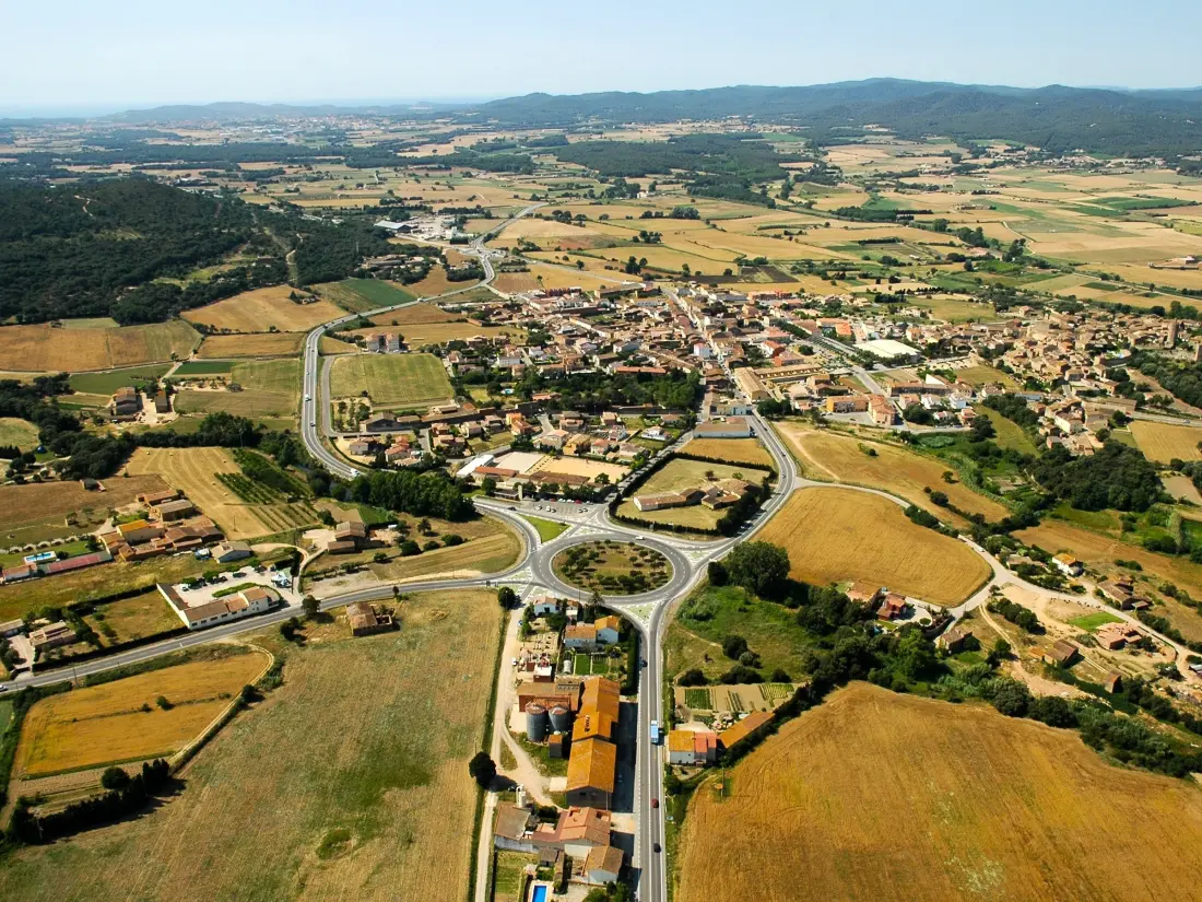 Location de Vacances Pals 96