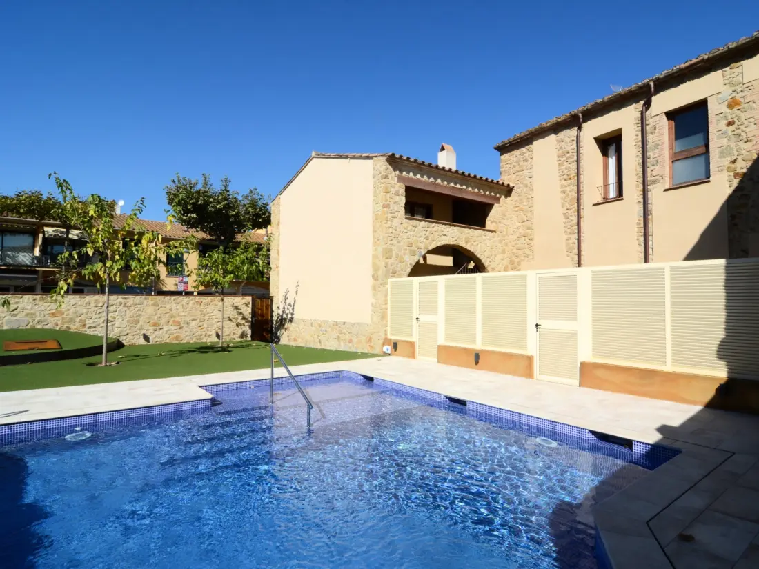 Location de Vacances Pals 97