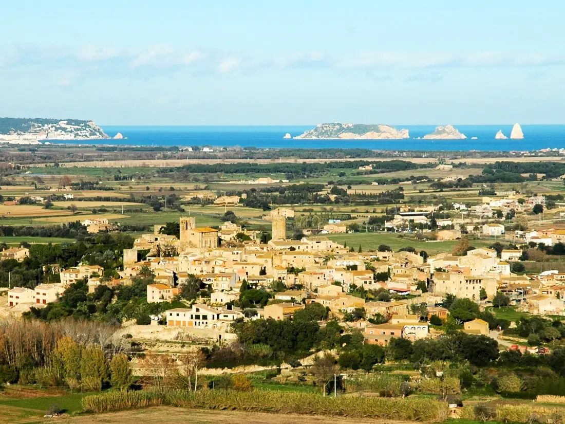 Location de Vacances Pals 97