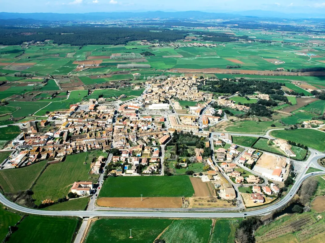 Location de Vacances Pals 97