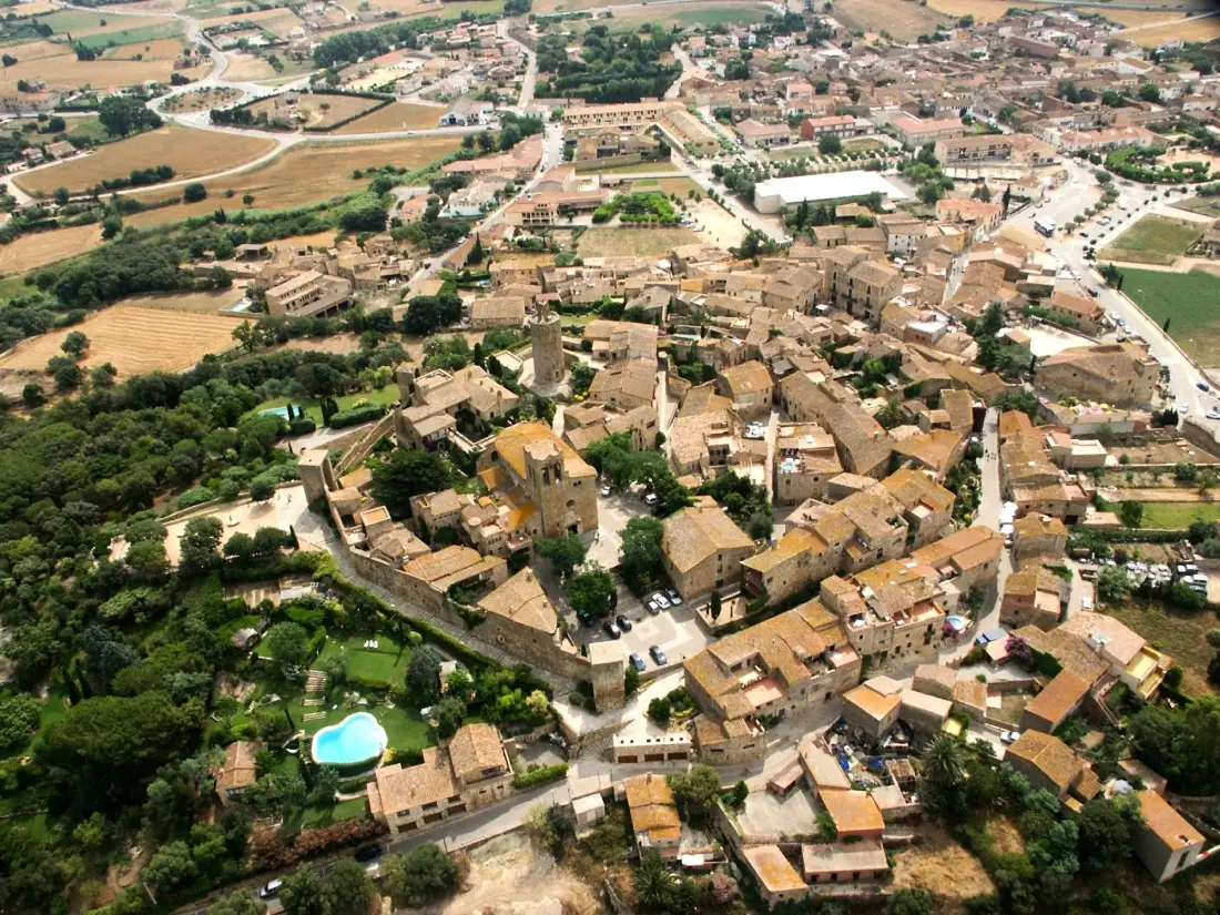 Location de Vacances Pals 97
