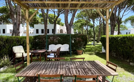 Maison de Vacances Pals 100