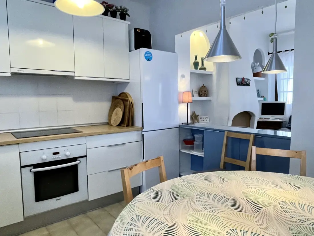Maison de Vacances Pals 100