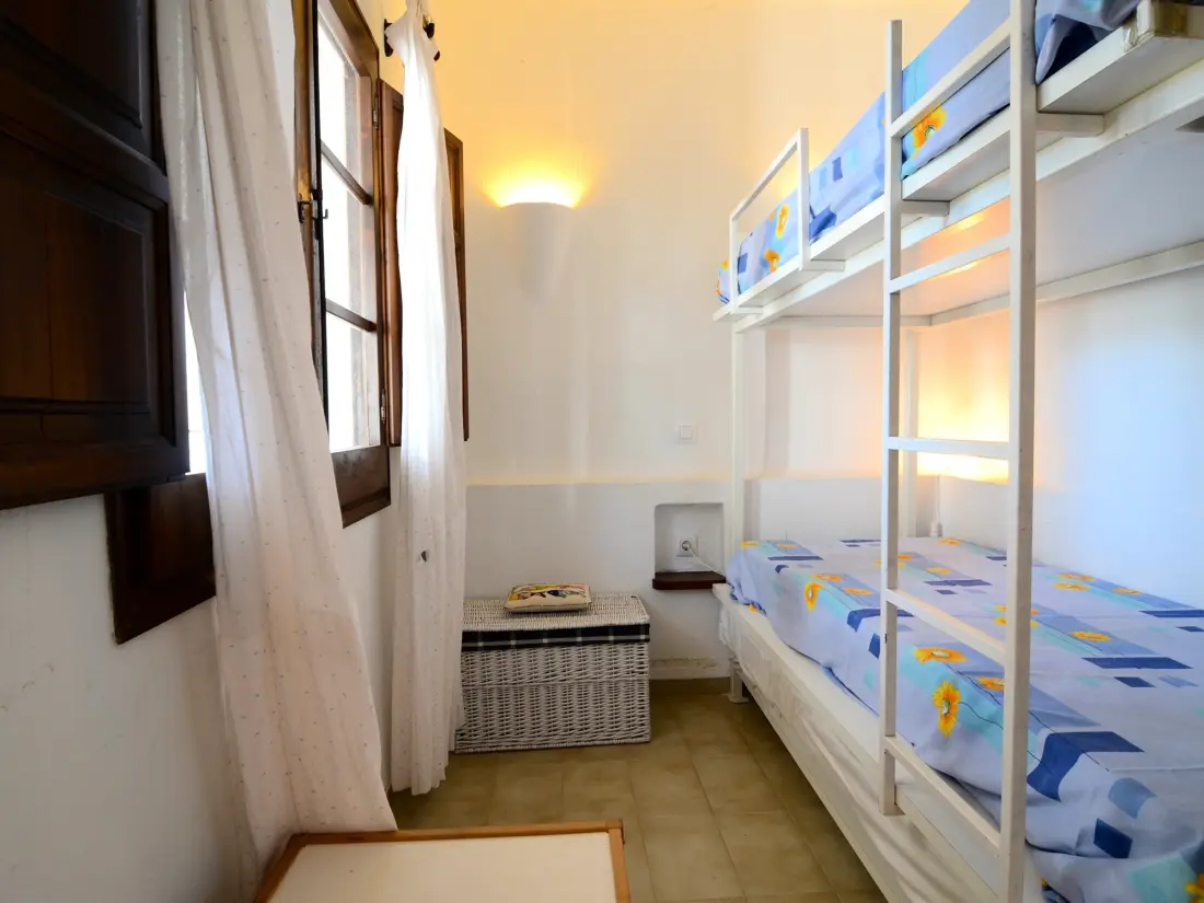 Maison de Vacances Pals 100