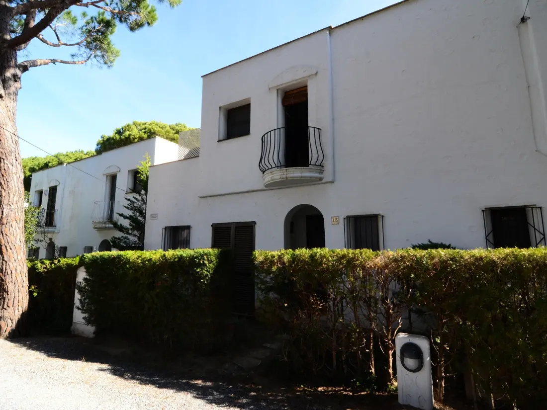 Maison de Vacances Pals 100
