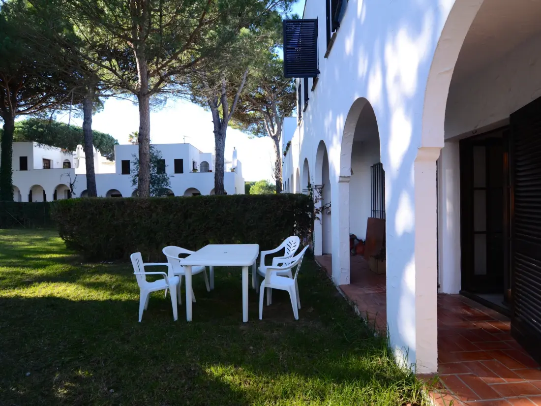 Maison de Vacances Pals 102