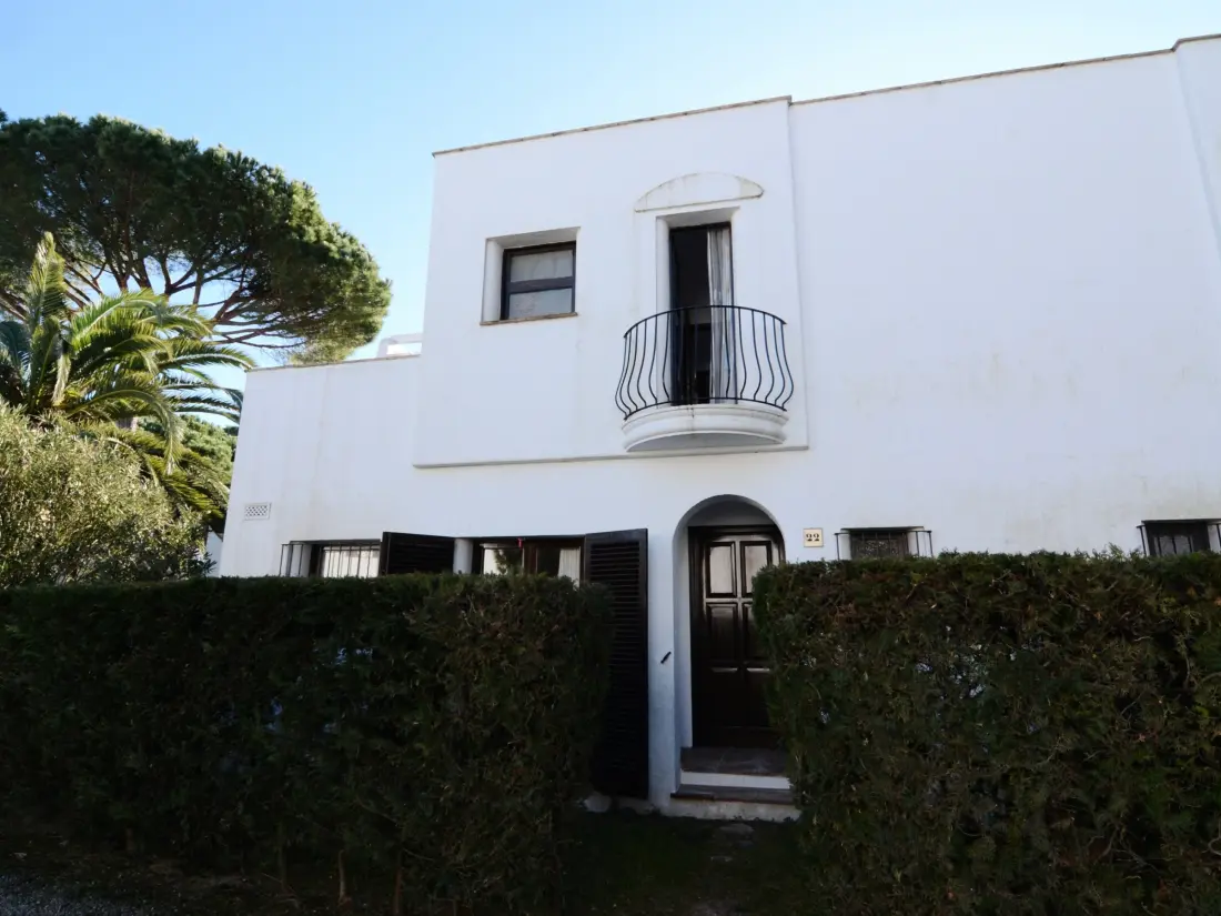 Maison de Vacances Pals 102