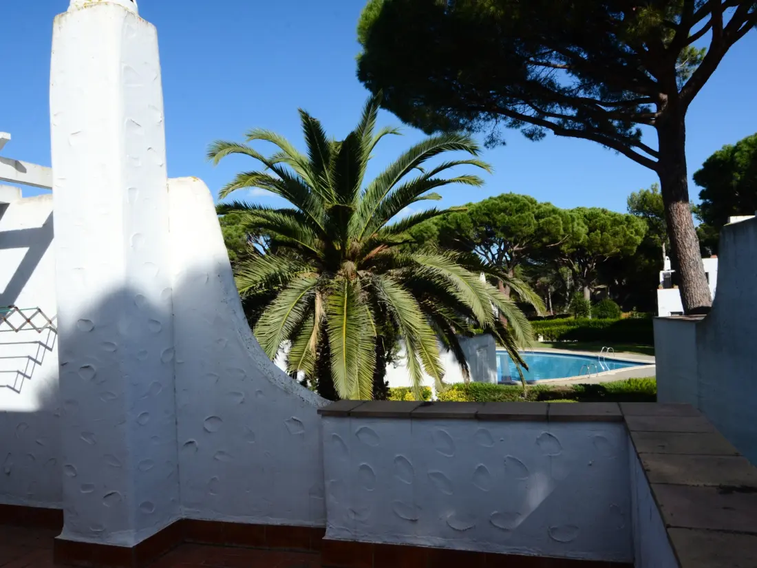 Maison de Vacances Pals 102
