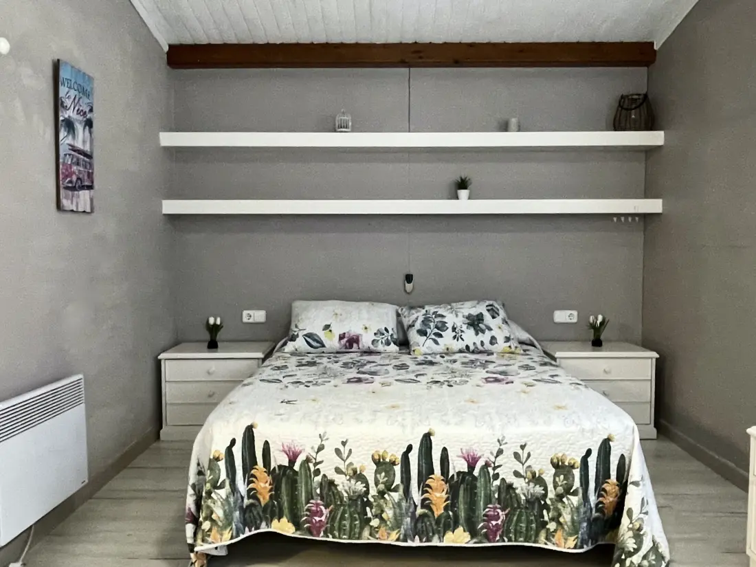 Maison de Vacances Pals 105