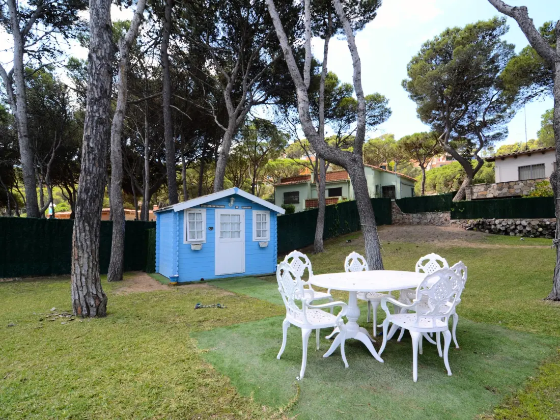 Maison de Vacances Pals 105