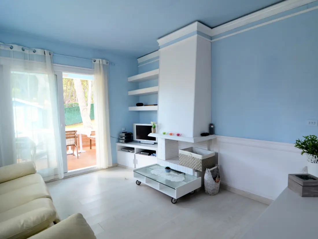 Maison de Vacances Pals 105