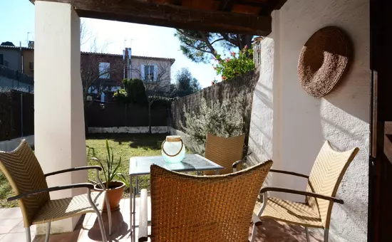 Maison de Vacances Pals 106
