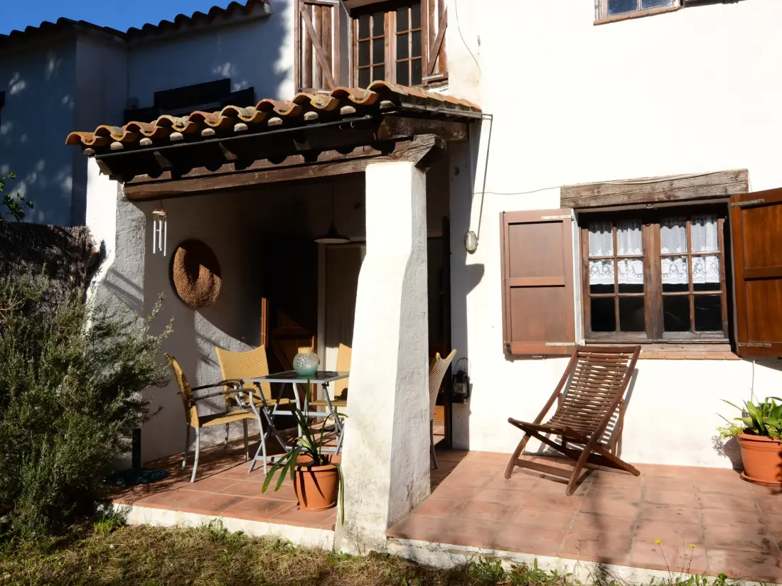 Maison de Vacances Pals 106