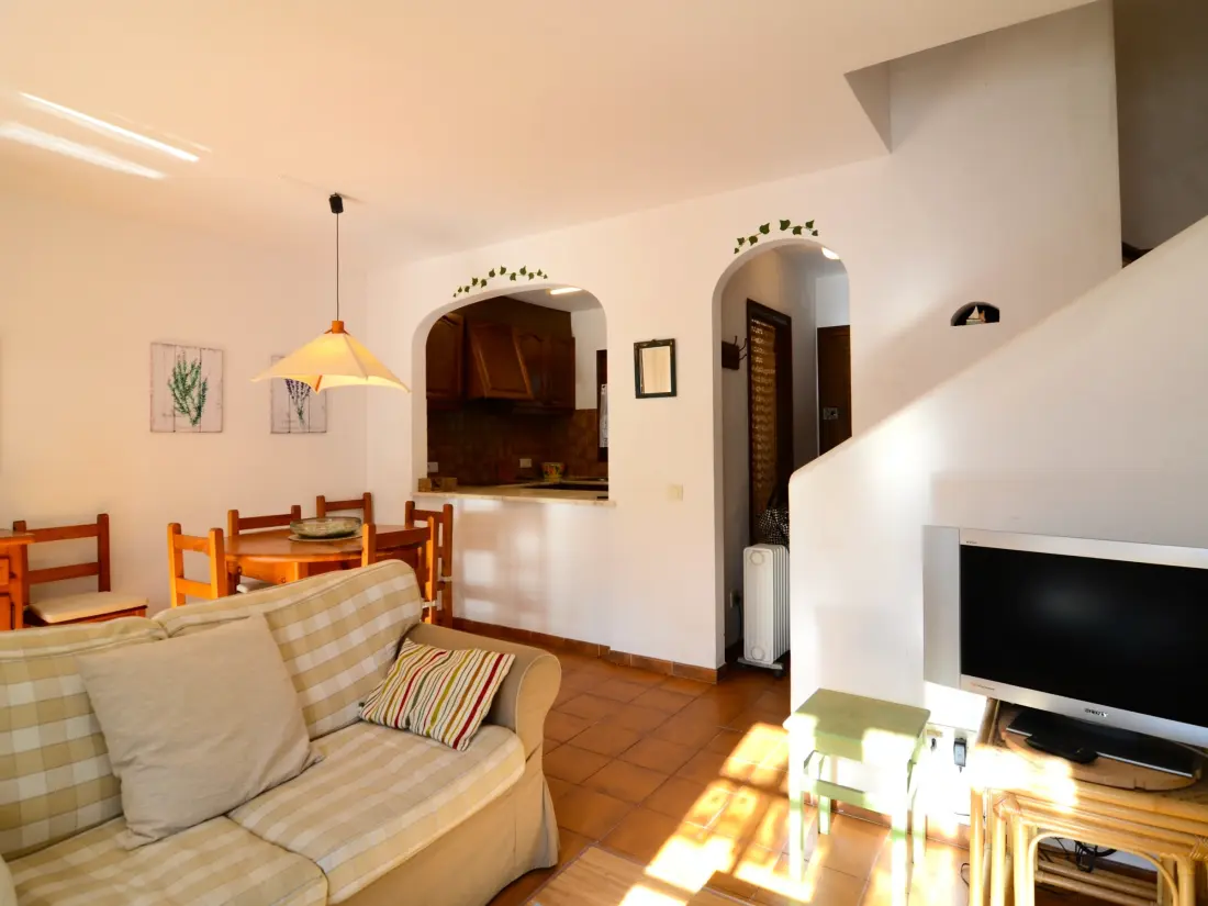 Maison de Vacances Pals 106
