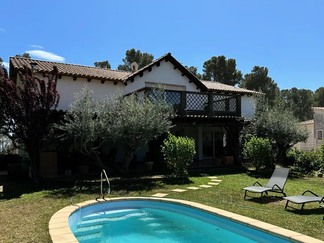 Maison de Vacances Pals 11