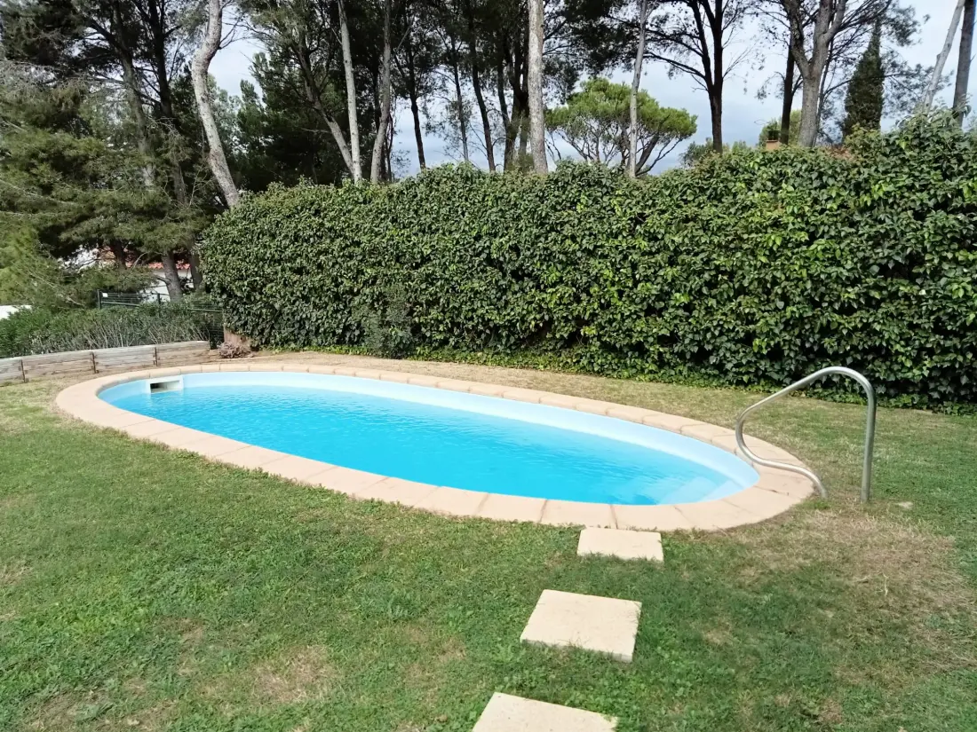 Maison de Vacances Pals 11