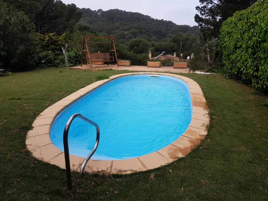 Maison de Vacances Pals 11