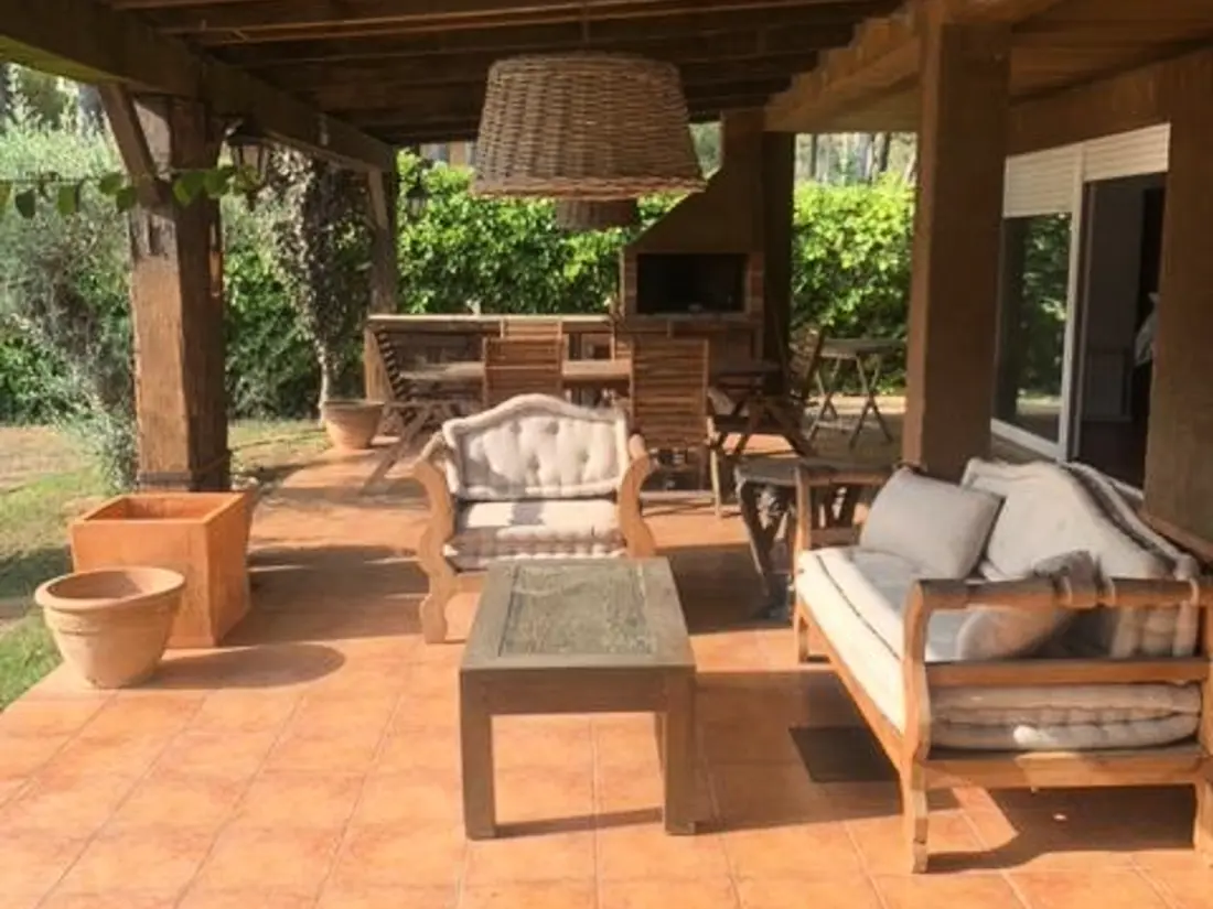 Maison de Vacances Pals 11