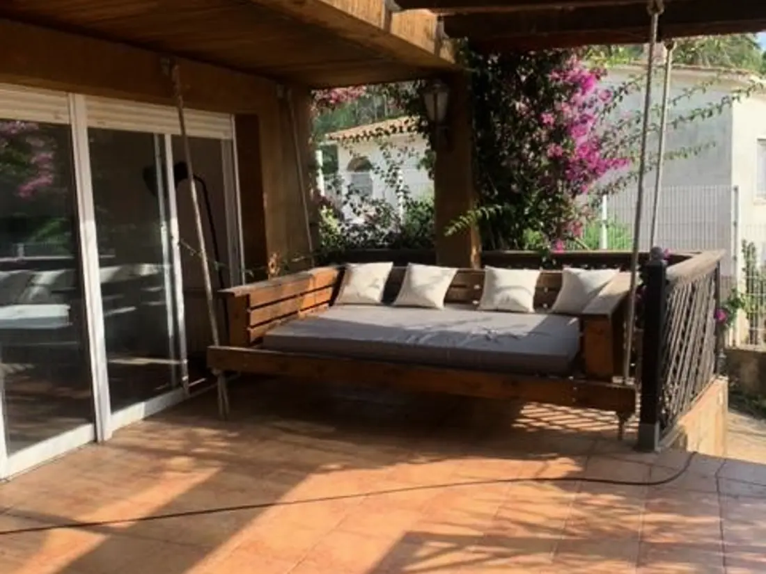 Maison de Vacances Pals 11