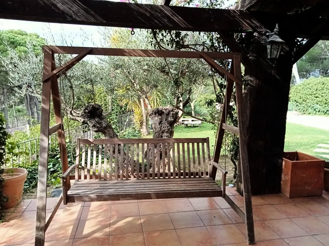 Maison de Vacances Pals 11