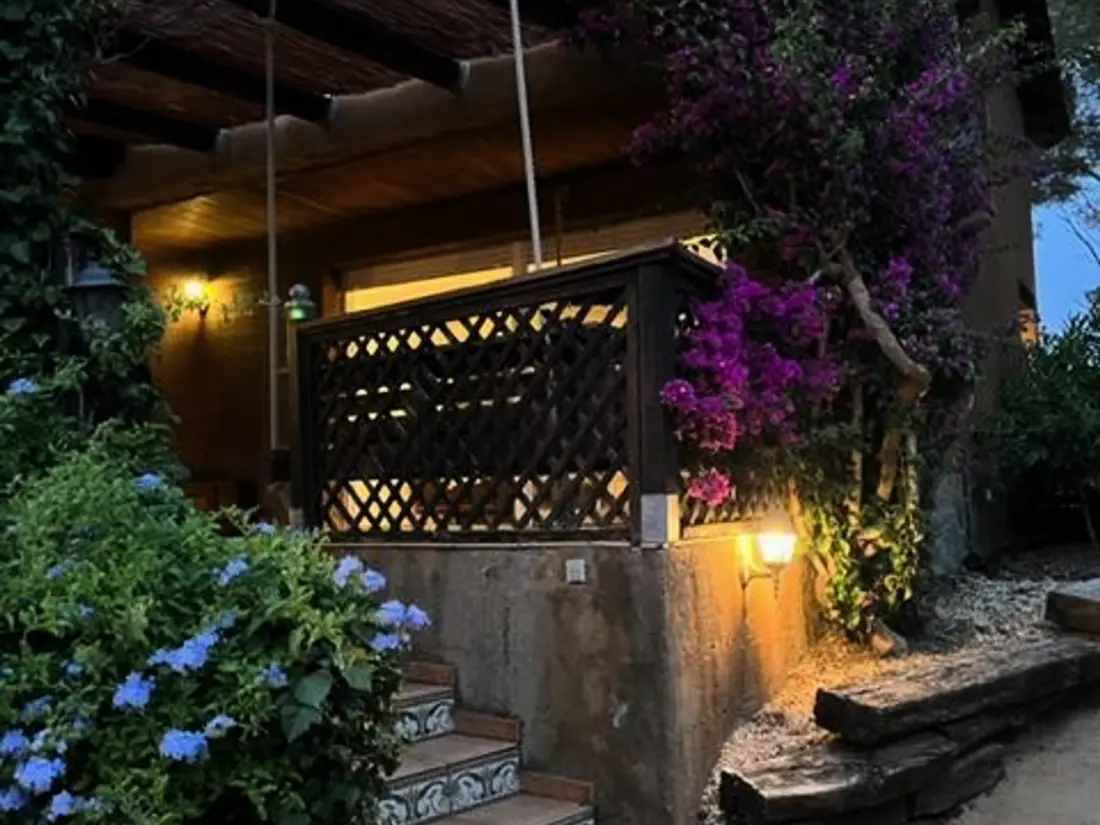 Maison de Vacances Pals 11