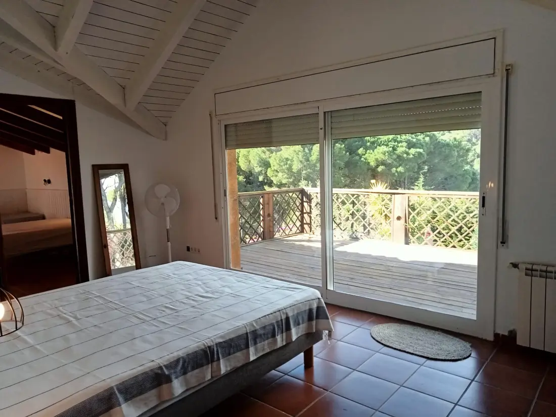 Maison de Vacances Pals 11