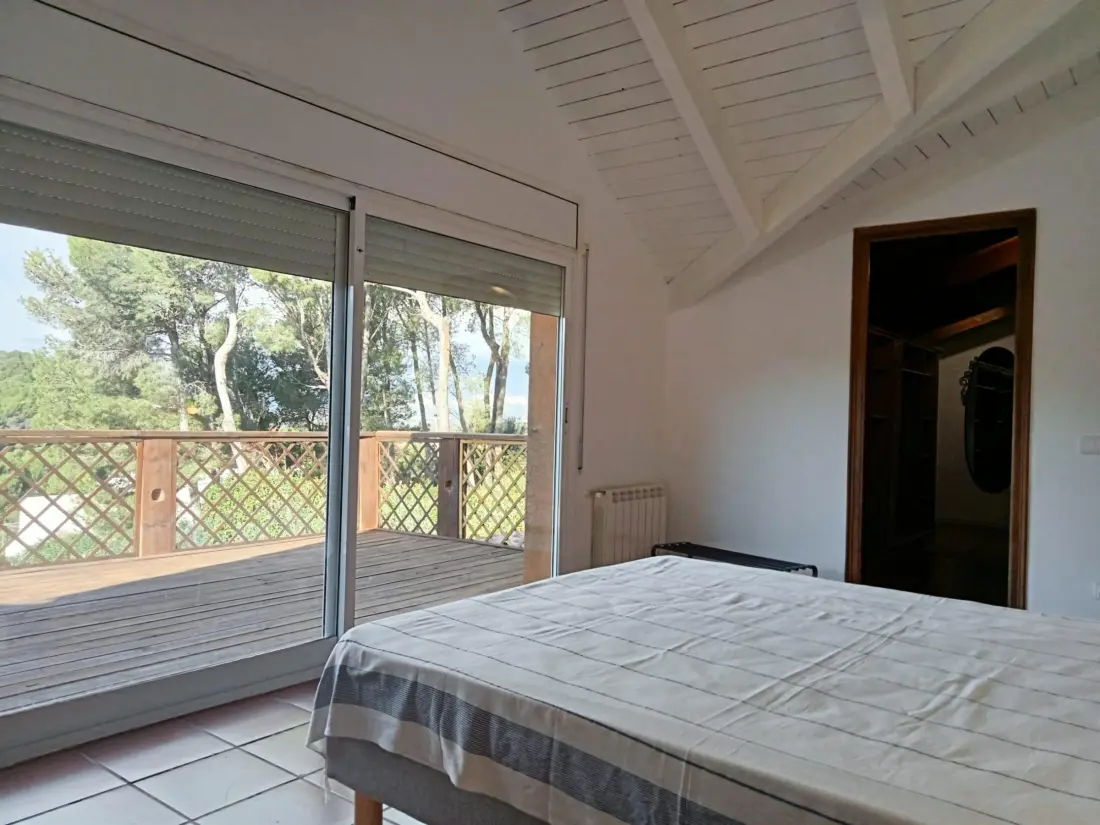 Maison de Vacances Pals 11