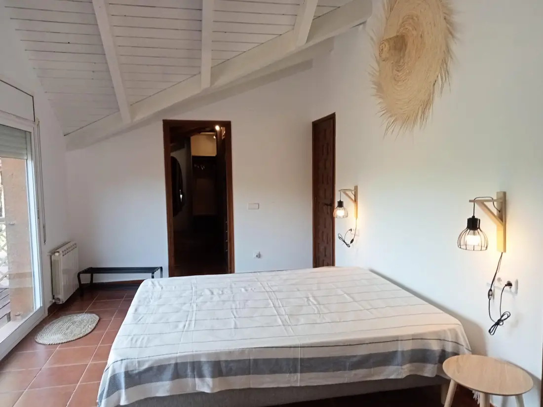 Maison de Vacances Pals 11