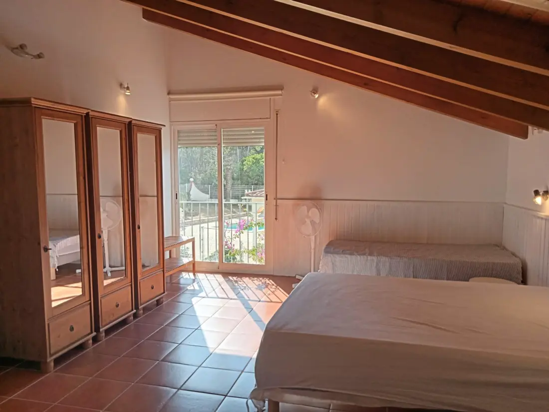 Maison de Vacances Pals 11