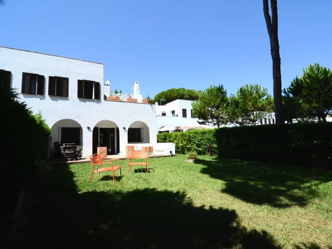 Maison de Vacances Pals 114
