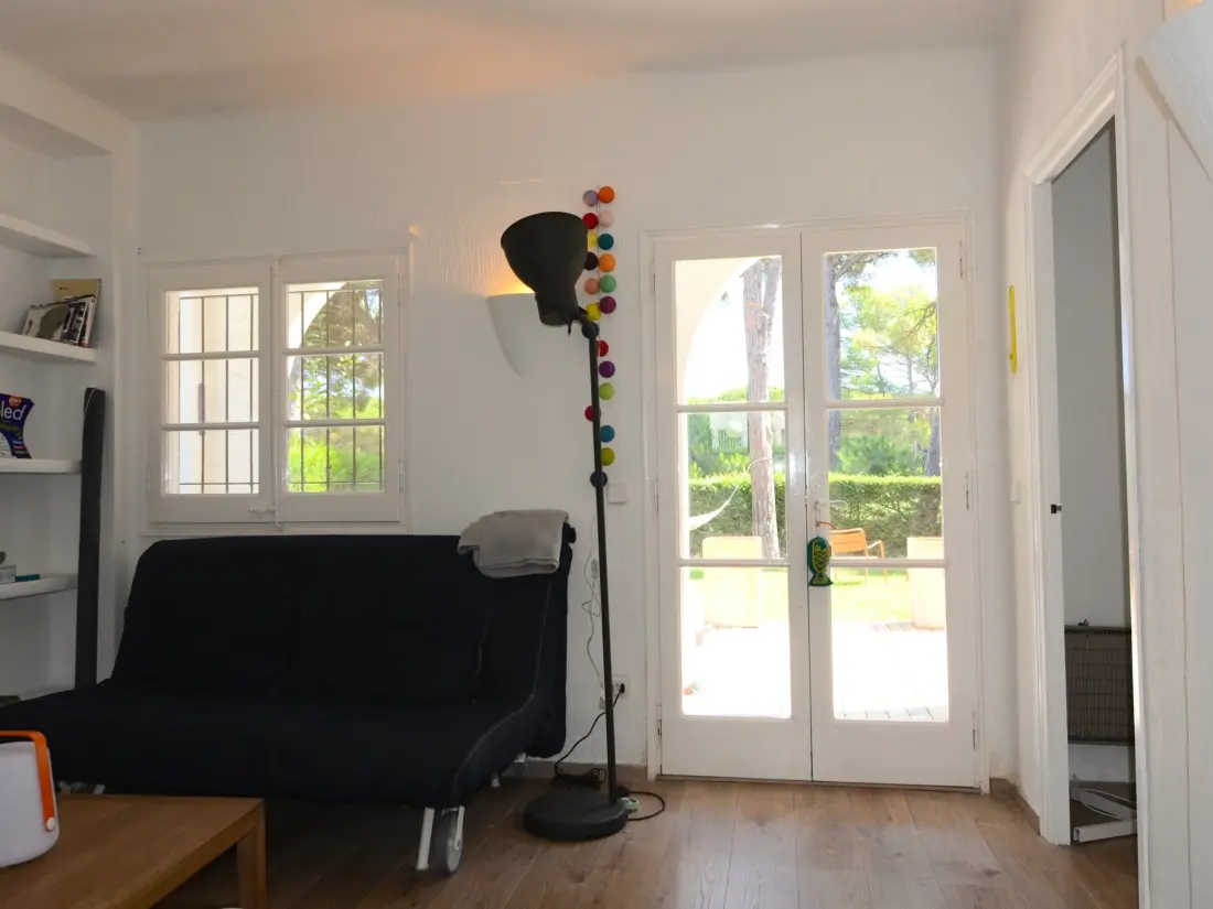 Maison de Vacances Pals 114