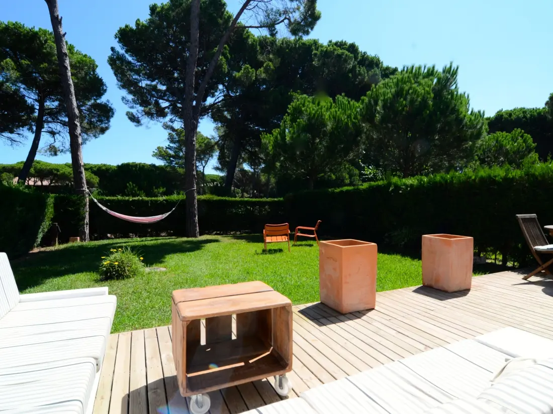 Maison de Vacances Pals 114