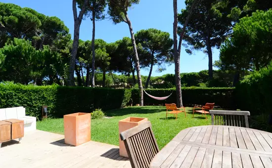 Maison de Vacances Pals 114
