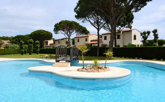Maison de Vacances Pals 115