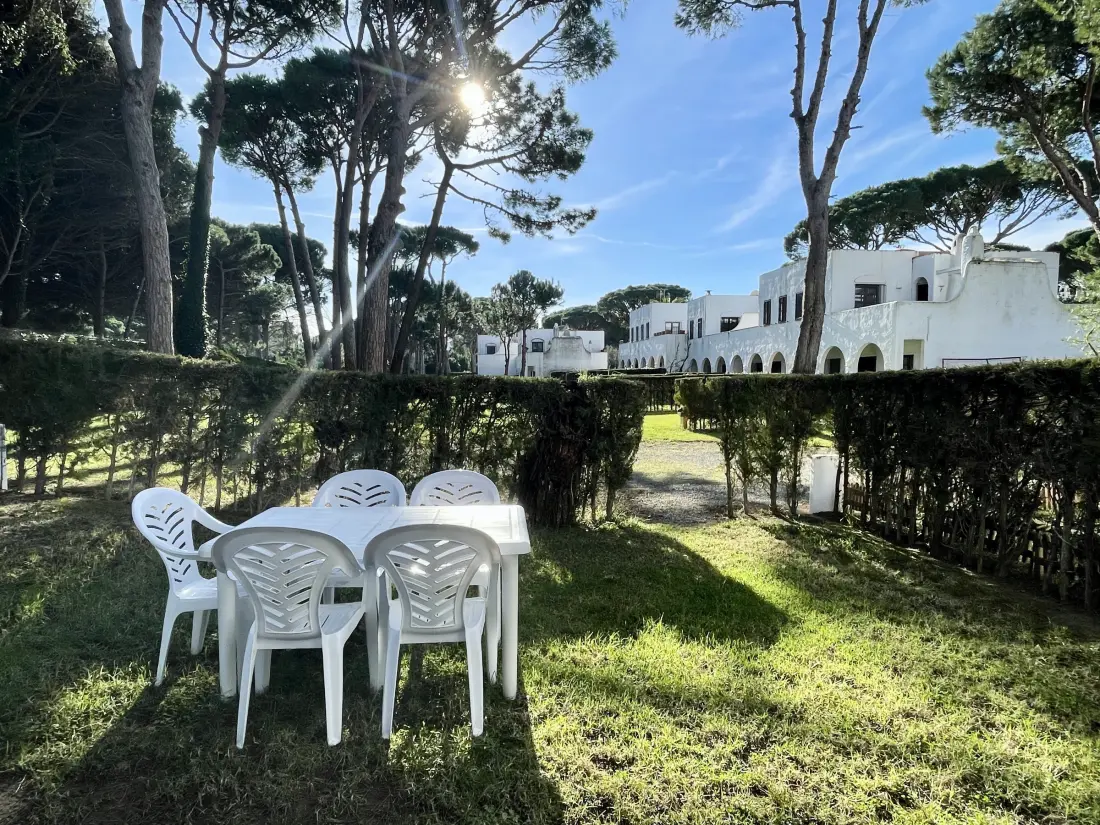 Maison de Vacances Pals 122