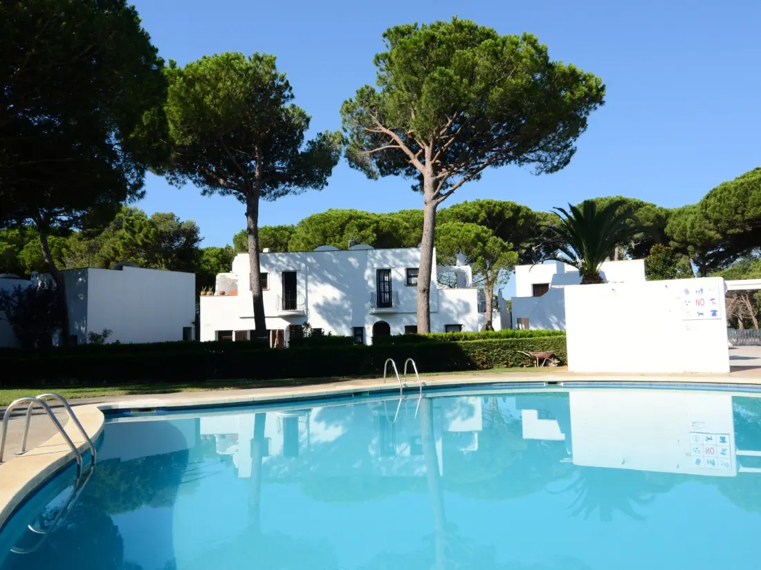 Maison de Vacances Pals 122