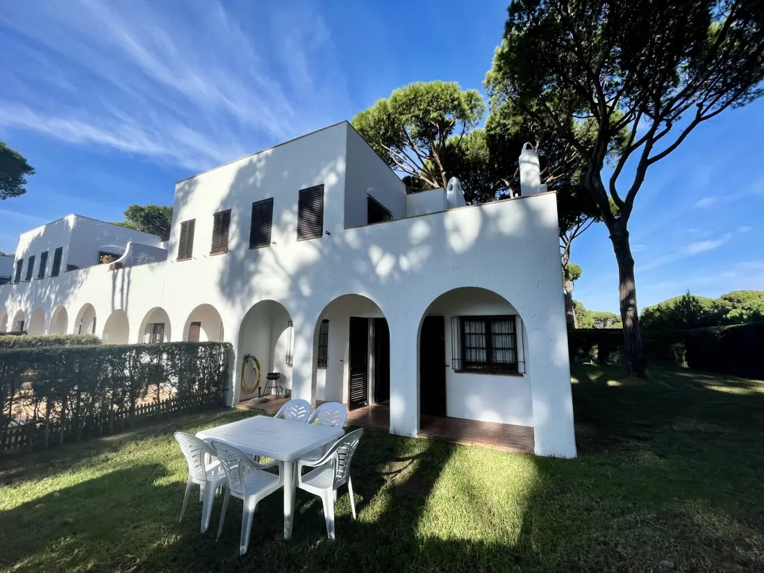 Maison de Vacances Pals 122