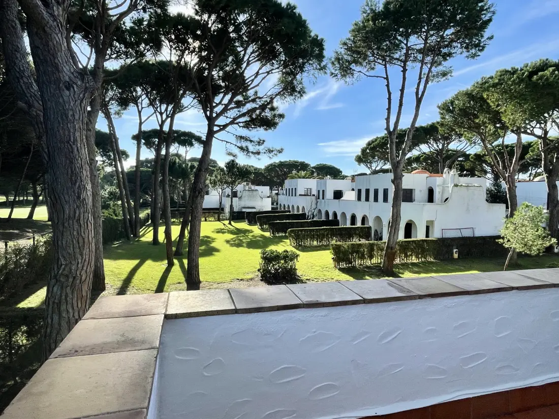 Maison de Vacances Pals 122