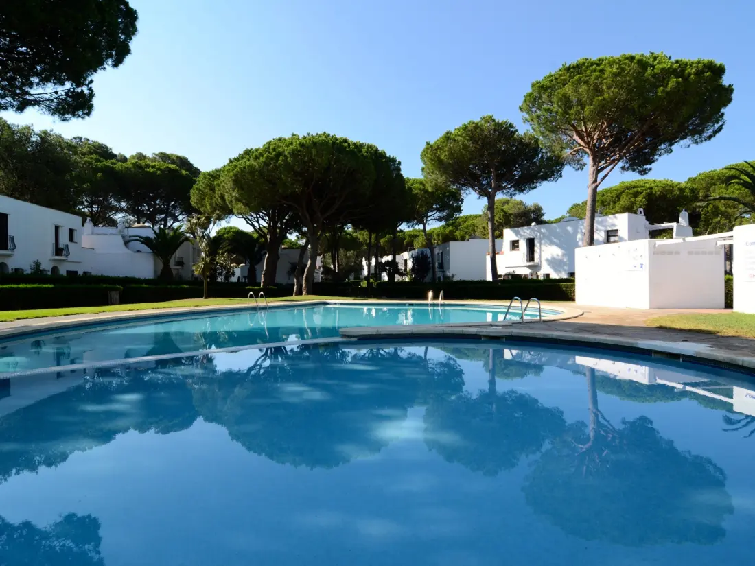 Maison de Vacances Pals 122